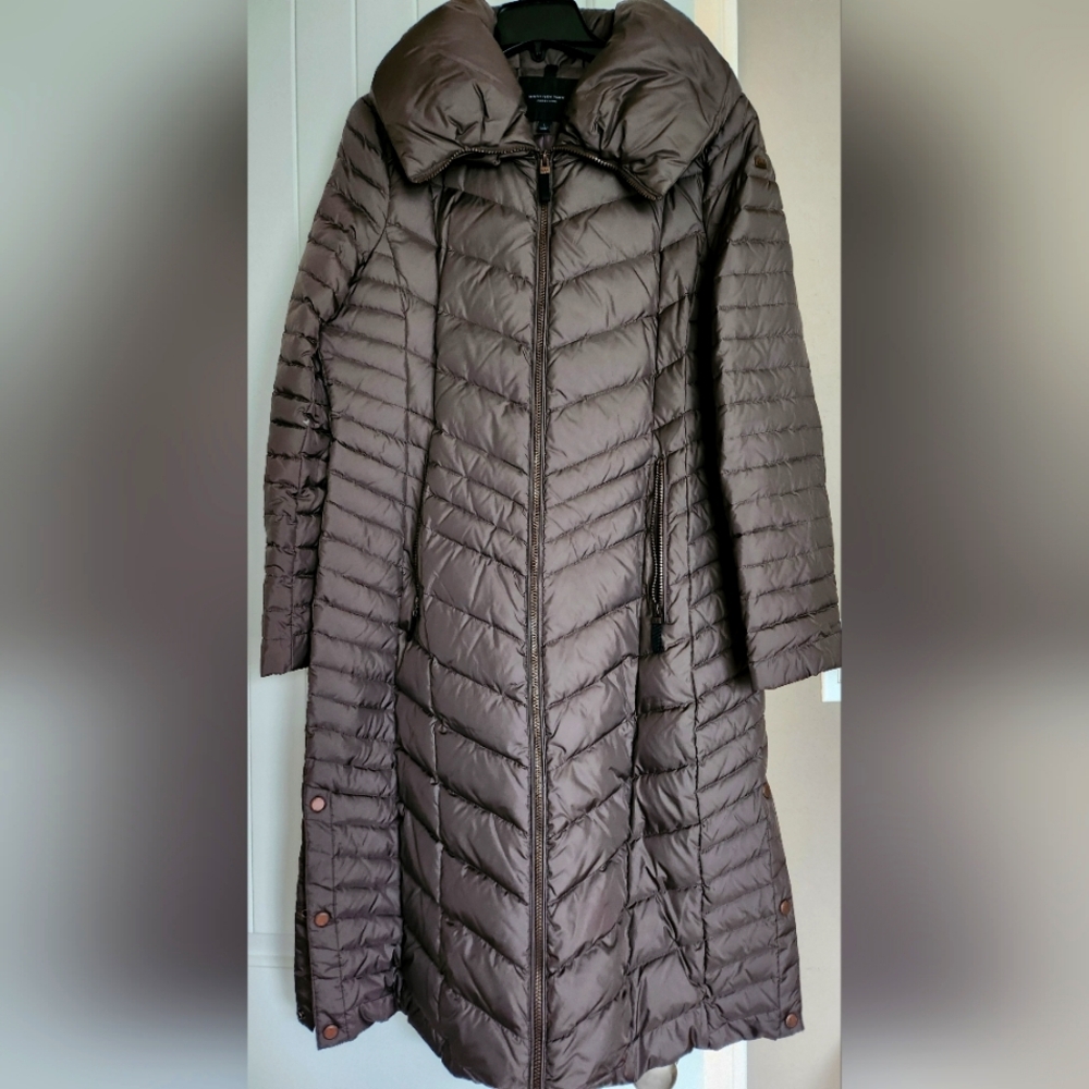 Marc New York Puffer Jacket